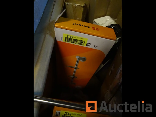 Itempalet (retour in de winkel) - afbeelding 12 van  13