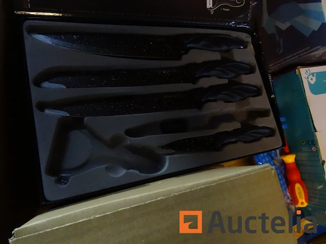 Itempalet (retour in de winkel) - afbeelding 2 van  9