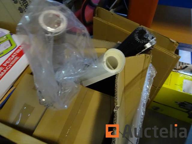 Itempalet (retour in de winkel) - afbeelding 5 van  9