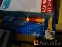 Itempalet (retour in de winkel) - afbeelding 6 van  9