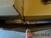Itempalet (retour in de winkel) - afbeelding 7 van  9
