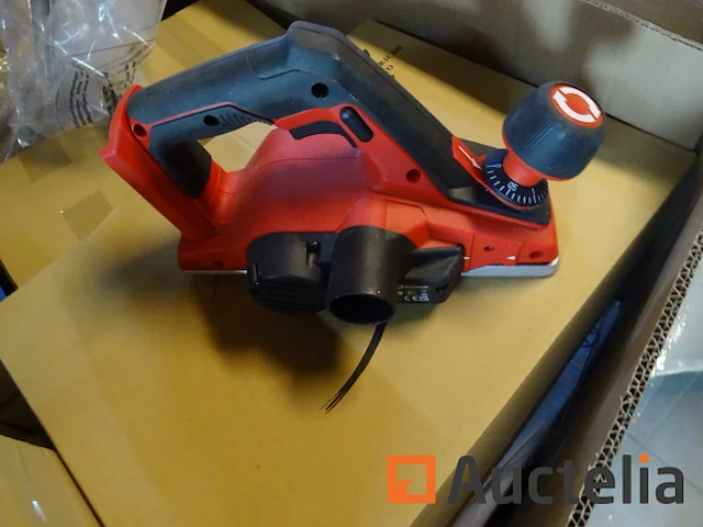 Itempalet (retour in de winkel) - afbeelding 8 van  9