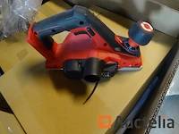 Itempalet (retour in de winkel) - afbeelding 8 van  9