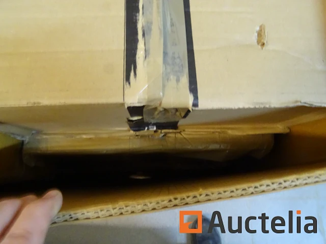 Itempalet (retour in de winkel) - afbeelding 4 van  9