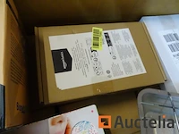 Itempalet (retour in de winkel) - afbeelding 5 van  9