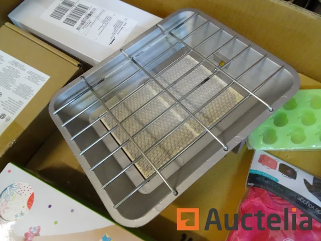 Itempalet (retour in de winkel) - afbeelding 6 van  9