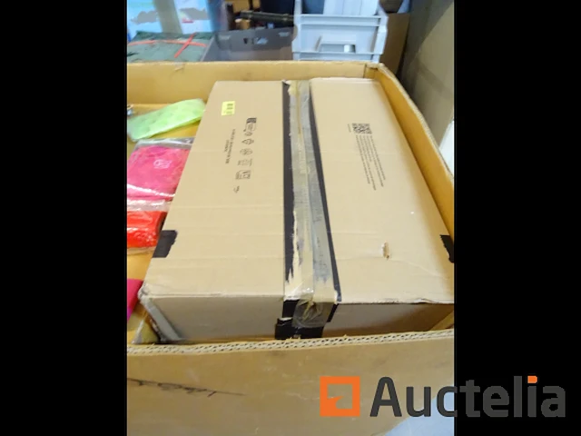 Itempalet (retour in de winkel) - afbeelding 7 van  9