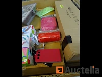 Itempalet (retour in de winkel) - afbeelding 9 van  9
