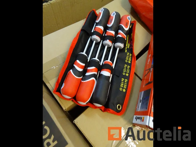Itempalet (retour in de winkel) - afbeelding 2 van  15