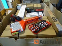 Itempalet (retour in de winkel) - afbeelding 3 van  15