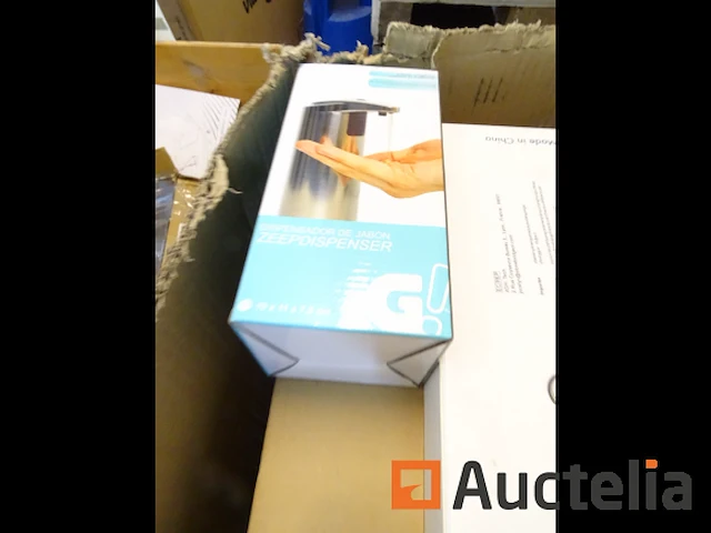 Itempalet (retour in de winkel) - afbeelding 6 van  15