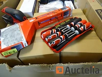 Itempalet (retour in de winkel) - afbeelding 7 van  15