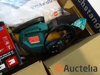 Itempalet (retour in de winkel) - afbeelding 10 van  15