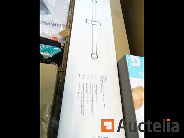 Itempalet (retour in de winkel) - afbeelding 12 van  15