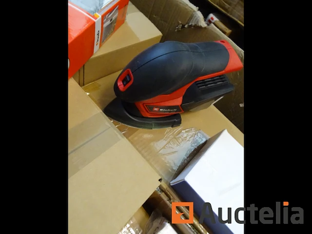 Itempalet (retour in de winkel) - afbeelding 14 van  15