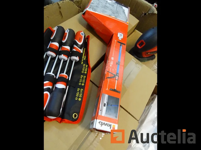 Itempalet (retour in de winkel) - afbeelding 15 van  15