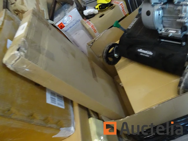 Itempalet (retour in de winkel) - afbeelding 2 van  9