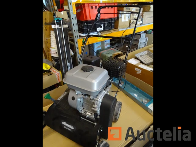Itempalet (retour in de winkel) - afbeelding 3 van  9