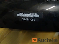 Itempalet (retour in de winkel) - afbeelding 6 van  9