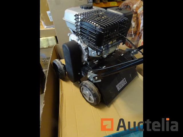 Itempalet (retour in de winkel) - afbeelding 9 van  9