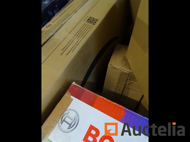 Itempalet (retour in de winkel) - afbeelding 3 van  4