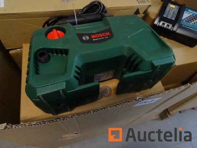 Itempalet (retour in de winkel) - afbeelding 3 van  10