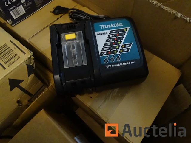 Itempalet (retour in de winkel) - afbeelding 5 van  10