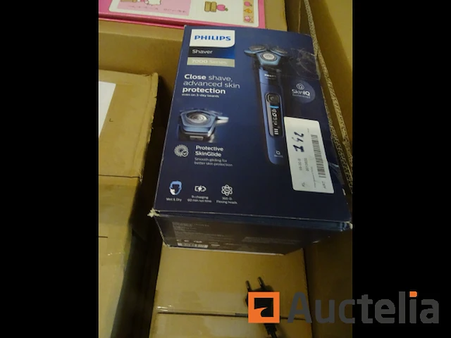 Itempalet (retour in de winkel) - afbeelding 6 van  10