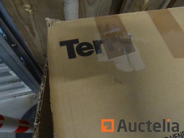 Itempalet (retour in de winkel) - afbeelding 8 van  10