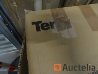 Itempalet (retour in de winkel) - afbeelding 8 van  10