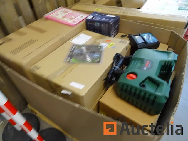 Itempalet (retour in de winkel) - afbeelding 10 van  10