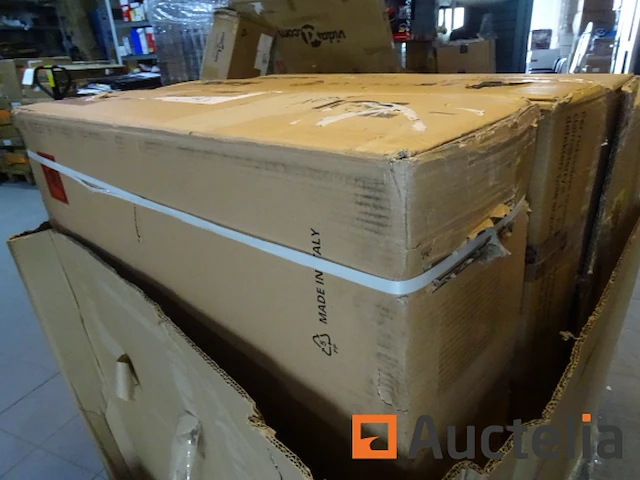Itempalet (retour in de winkel) - afbeelding 2 van  7