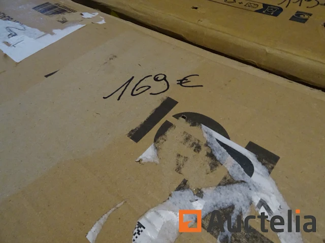 Itempalet (retour in de winkel) - afbeelding 3 van  7