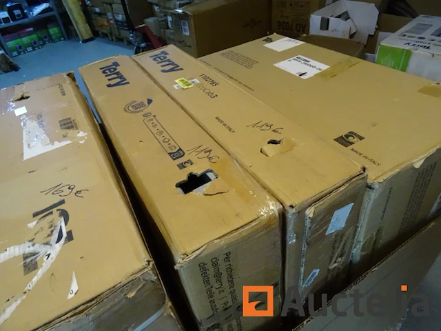 Itempalet (retour in de winkel) - afbeelding 5 van  7
