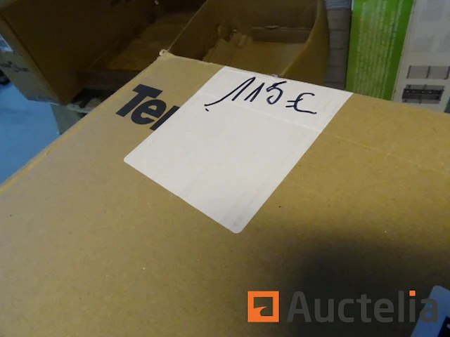 Itempalet (retour in de winkel) - afbeelding 6 van  7