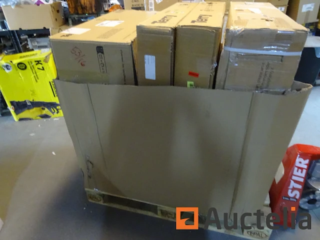 Itempalet (retour in de winkel) - afbeelding 7 van  7