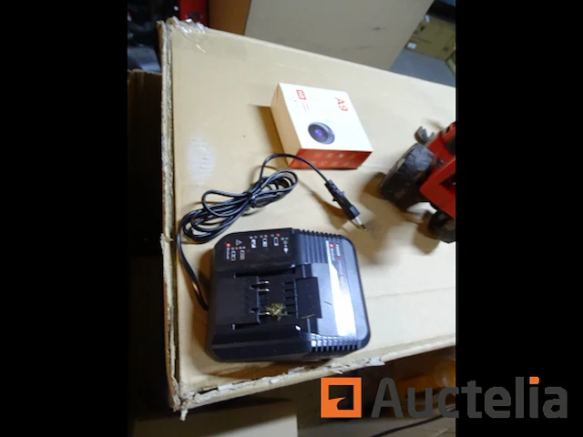 Itempalet (retour in de winkel) - afbeelding 3 van  9