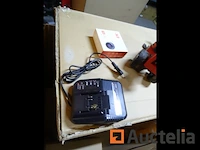 Itempalet (retour in de winkel) - afbeelding 3 van  9