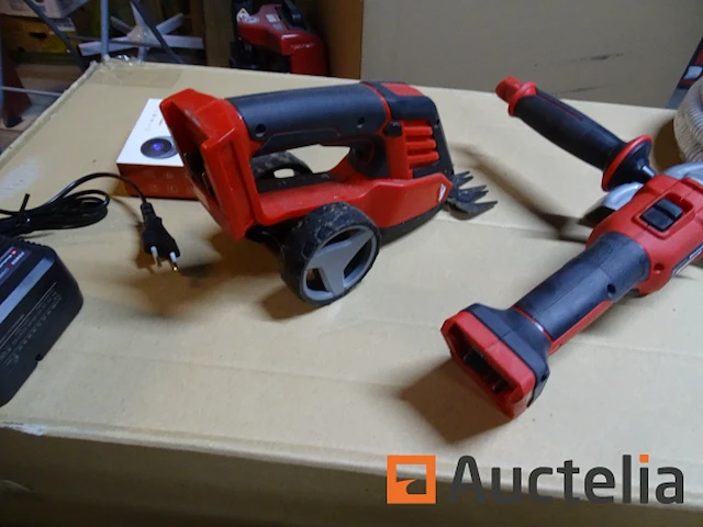 Itempalet (retour in de winkel) - afbeelding 4 van  9