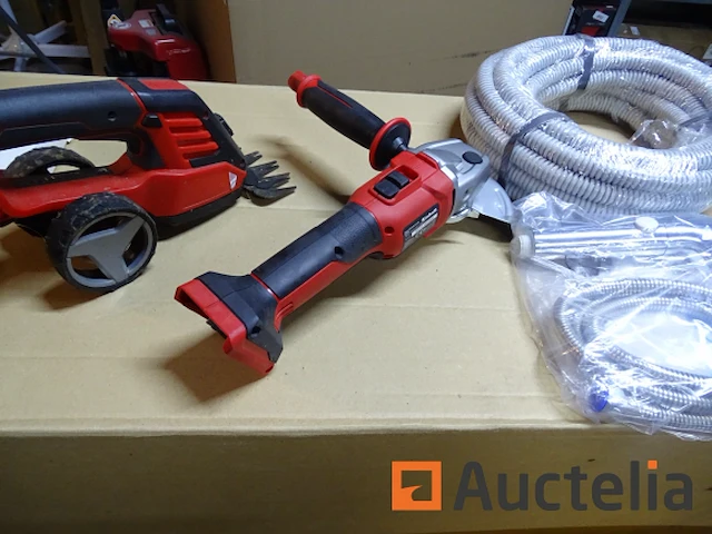 Itempalet (retour in de winkel) - afbeelding 5 van  9