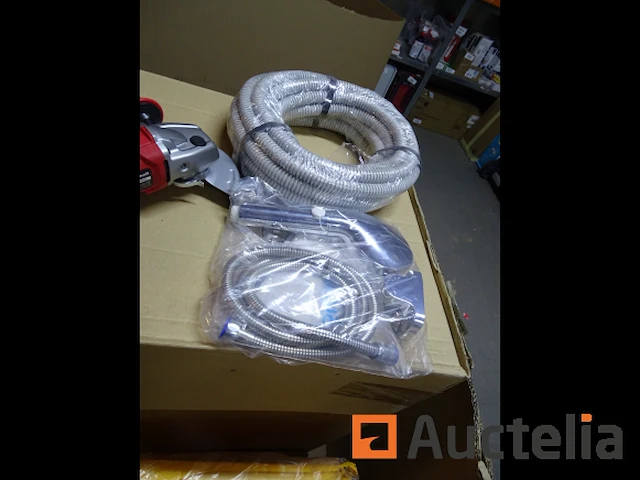 Itempalet (retour in de winkel) - afbeelding 6 van  9