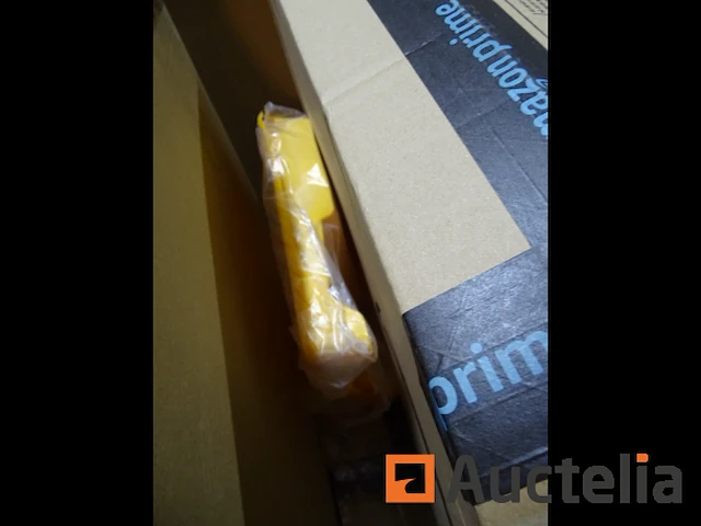 Itempalet (retour in de winkel) - afbeelding 7 van  9
