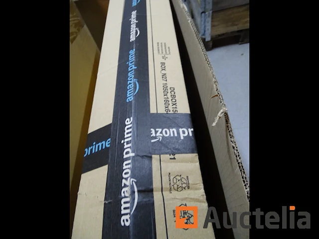 Itempalet (retour in de winkel) - afbeelding 8 van  9