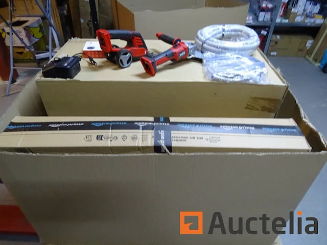 Itempalet (retour in de winkel) - afbeelding 9 van  9