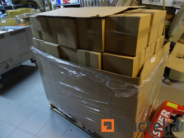 Itempalet (retour in de winkel) - afbeelding 2 van  3