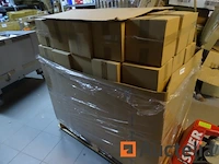 Itempalet (retour in de winkel) - afbeelding 2 van  3