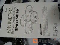 Itempalet (retour in de winkel) - afbeelding 3 van  8