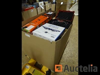 Itempalet (retour in de winkel) - afbeelding 4 van  8