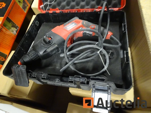 Itempalet (retour in de winkel) - afbeelding 6 van  8