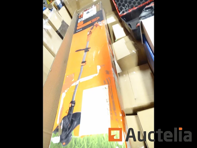 Itempalet (retour in de winkel) - afbeelding 7 van  8